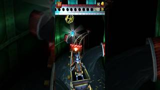 Rail Rush | New Gameplay | Best Move | Mobile games screenshot 5