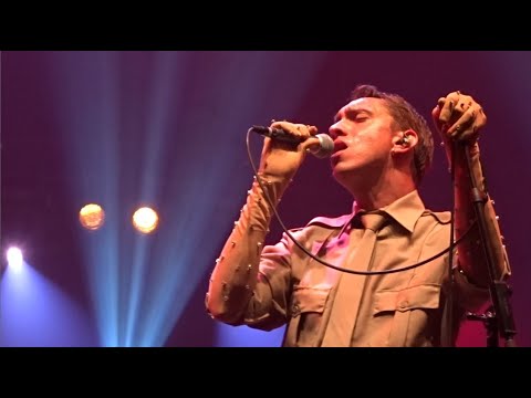 Oliver Sim - Romance With A Memory (Live) Paris, Studio 104 - 27/10/2022