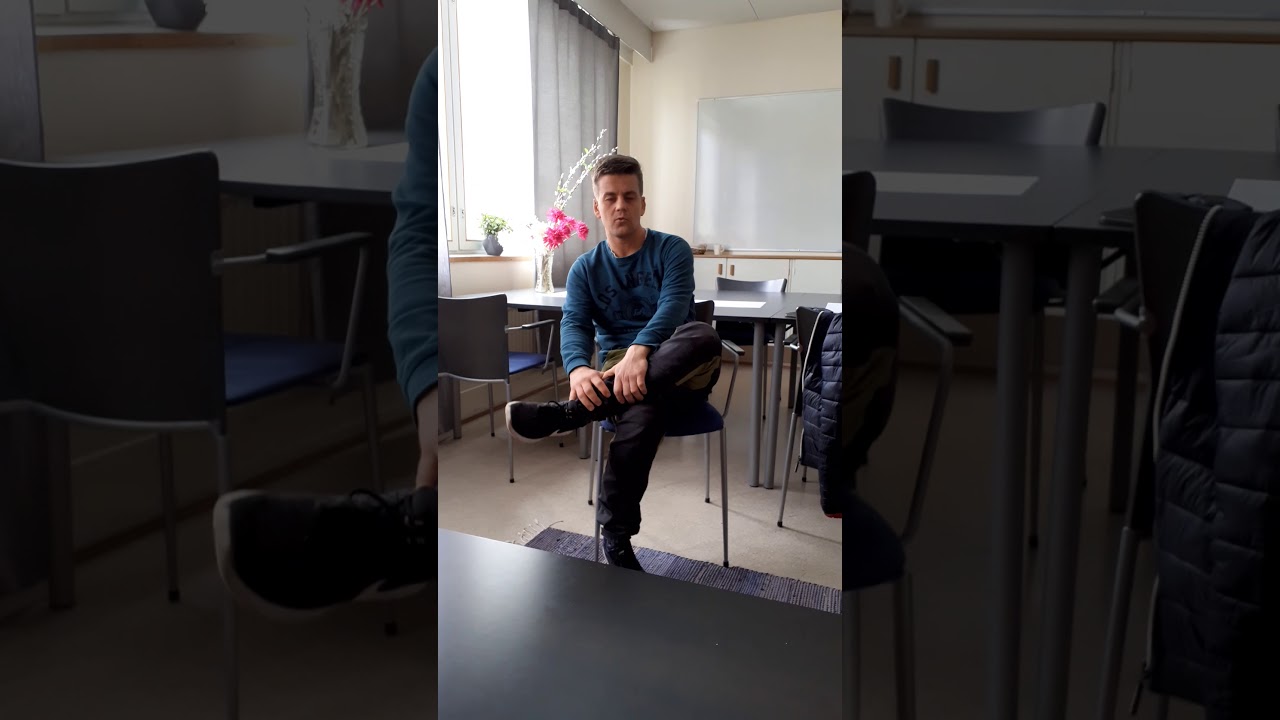 Yksin kotona, ala-asteen opettaja