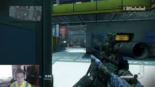 Ghosts FFA Stream