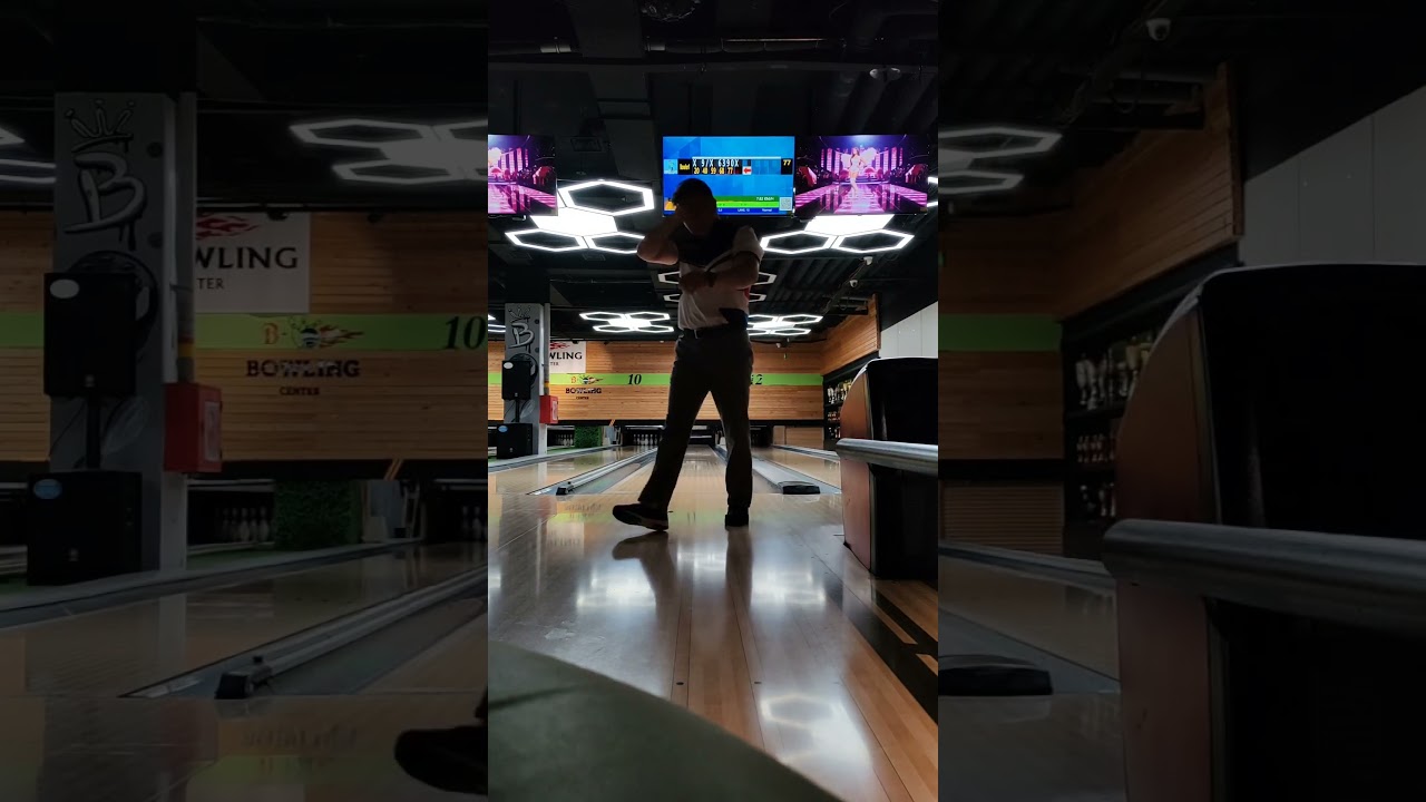 #Bowling