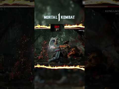 Did Sub-Zero get buffed ? 2 Kameos No Bars !!! 40% #subzero #mortalkombat #mk1 #mk12 #kombatleague