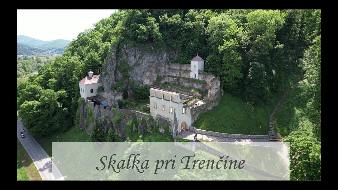 Skalka pri Trenčíne