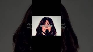 🖤 violet grohl #violetgrohl #rock #live #cover
