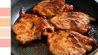 This Chinese Pork Is So Good I Make It With Just 2 Ingredients | Easiest Char Siu Pork