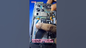 Samsung S22 Ultra Weak Network / Weak Signal Problem Solution📶 Latest Samsung Phone Network Solution