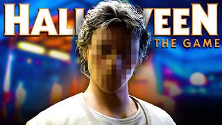 How I Got a 15187 Perfect Michael Game in Halloween The Game