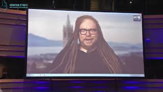 40th International Conference of Data Protection and Privacy Commissioners - Jaron Lanier