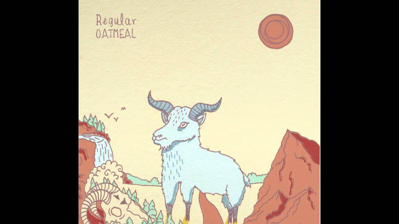 Regular Oatmeal - Guidelines