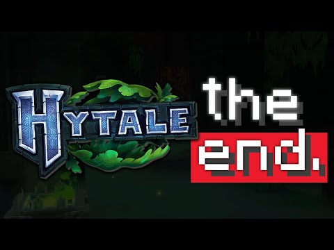 This Is Why Hytale Failed