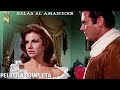 Balas al Amanecer | Tele N | Película Completa