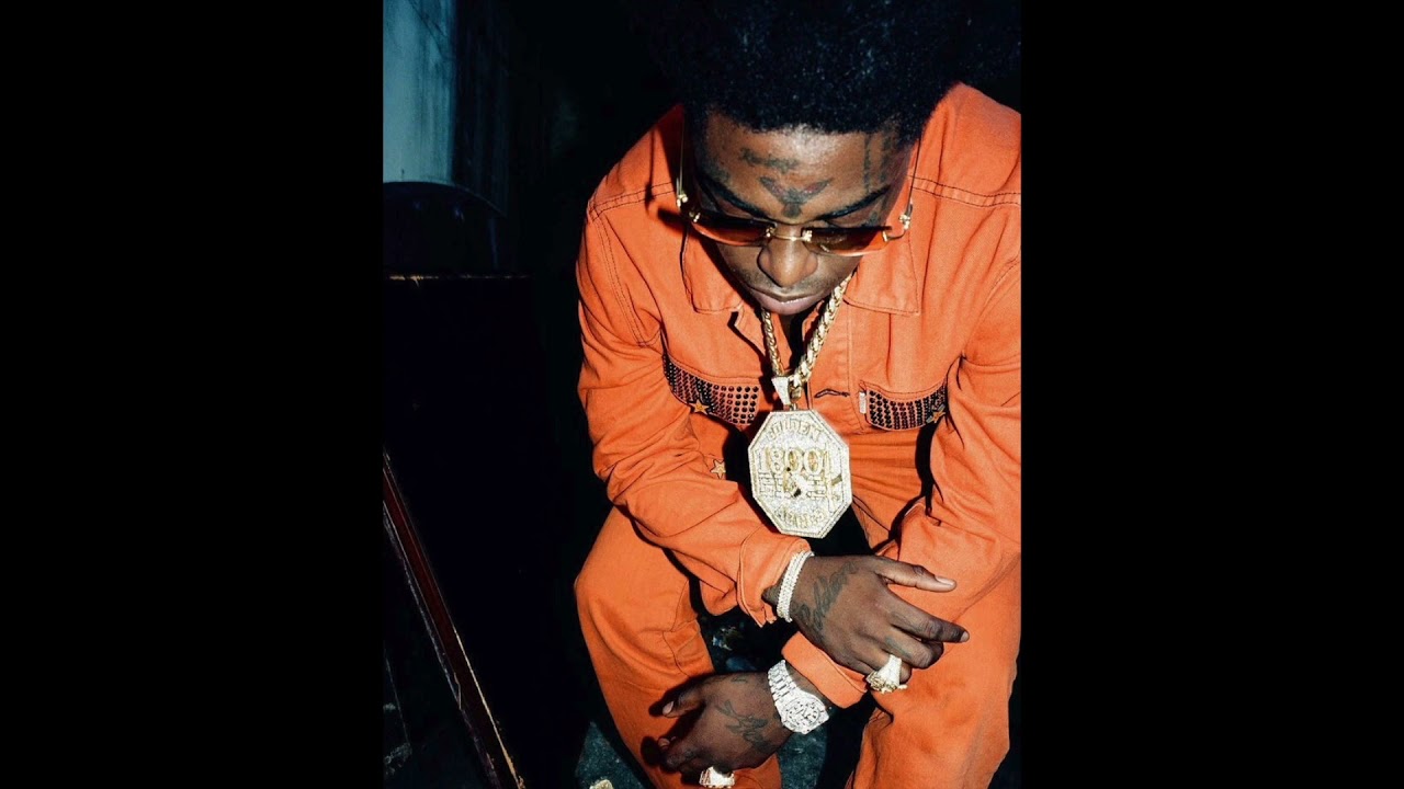 FREE Kodak Black x Jackboy Type Beat - "Suited Up"