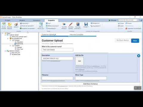 File Upload Extension with Mime Type and Filename for Oracle Intelligent Advisor