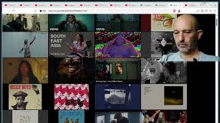Youtube API at the REPL