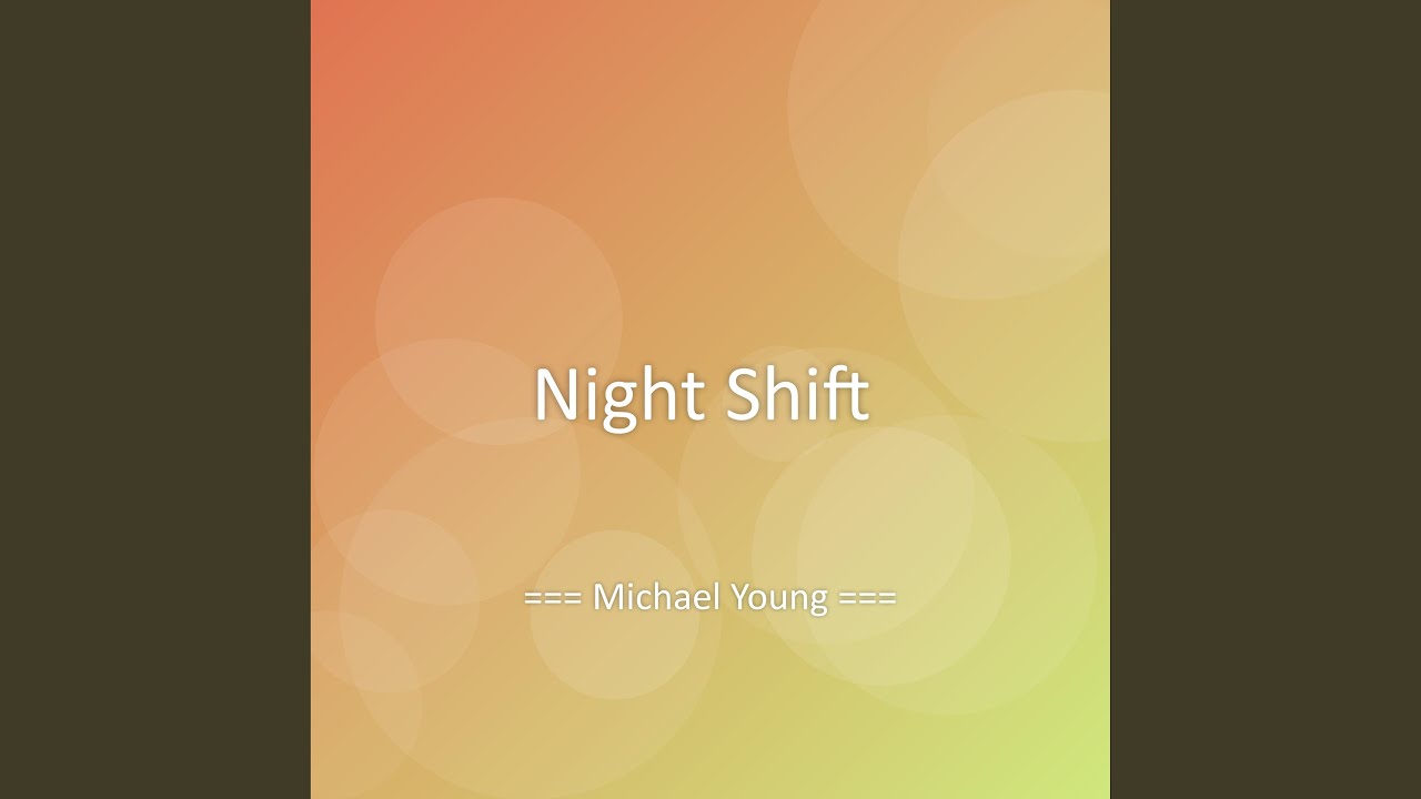 Watch Night Shift on YouTube Watch Night Shift on YouTube
