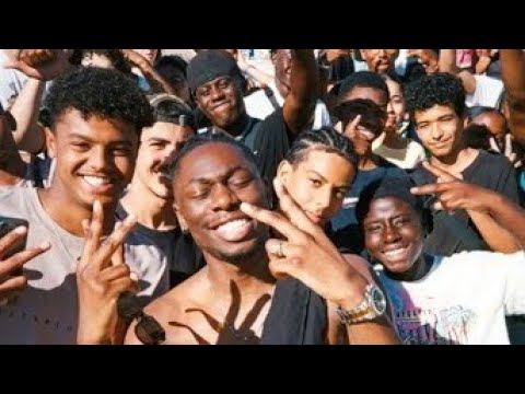 Tiakola - Sans Nouvelle