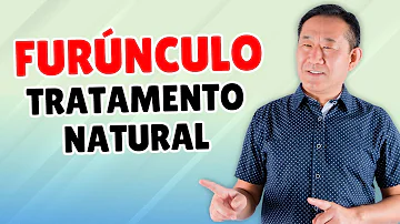 O que não se pode comer quando está com furúnculo?