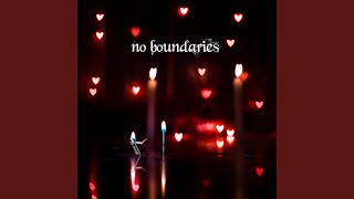 no boundaries