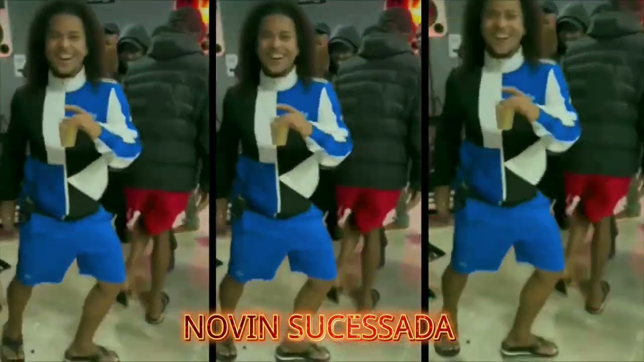 5 MINUTOS DE PORRADEIRO VUK VUK[[@NOVIN SUCESSADA]]