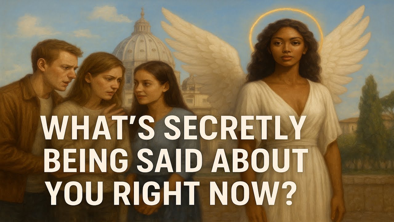 WHAT’S SECRETLY BEING SAID ABOUT YOU RIGHT NOW?🤔🤫🧐|🔮PICK A CARD🔮|