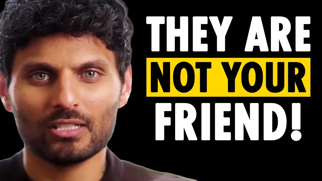 The Adult Guide to Spotting Fake Friends (And Finding Real Ones)