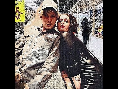 Da Smats en Heisa - Jhonny en Marina (BelgiumBeatz)