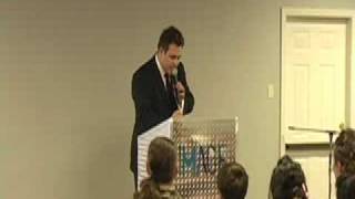 Wayne Francis Rap - Vince Stegall