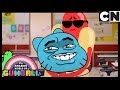 El Increíble Mundo de Gumball en Español Latino | El Exterior | Cartoon Network