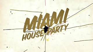 Miami House Party Vs Abba - Gimme Gimme
