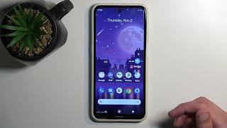 How to Enter the Safe Mode on the NOKIA X10 - Turn Off All 3rd Party Apps
