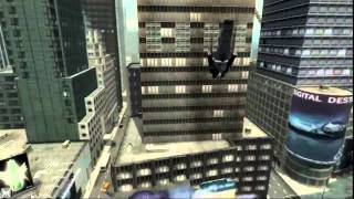 Prototype   Trailer (HD) (Game Trailer).wmv
