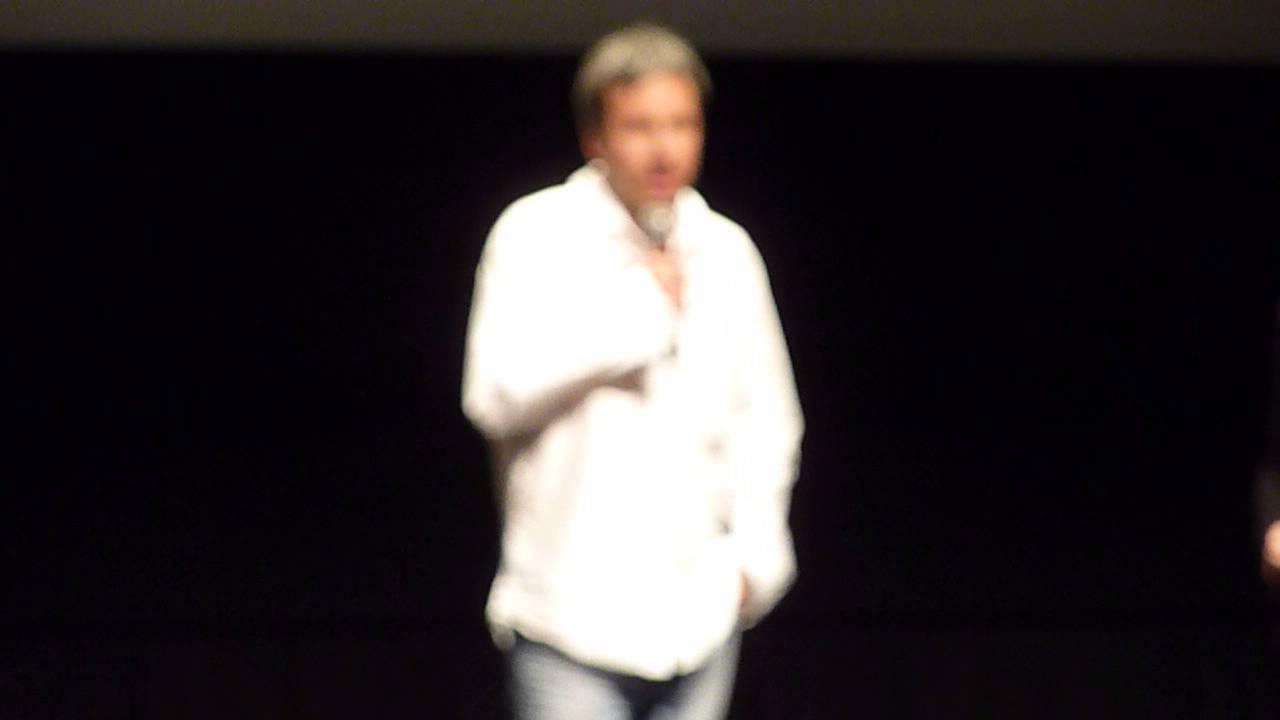 TIFF13 - Miss Violence Q&A (3 of 3)