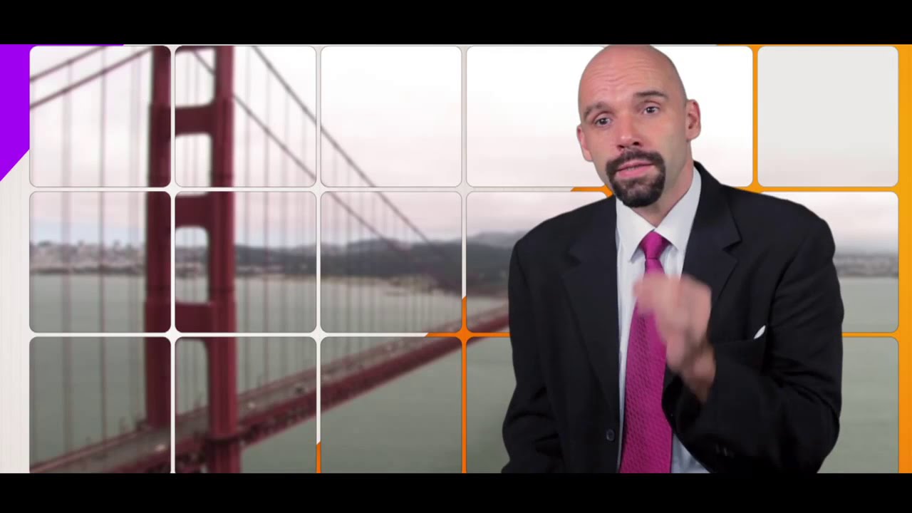 City Express Corporate Video, with Zachary Coffin