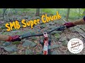 South Mountain - Classic Pennsylvania Jank