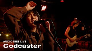 Download Lagu Godcaster - Pluto Shoots His Gaze Into The Sun | Audiotree Live