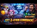 TFT Bezdna 2-o'rin yomon emas comeback