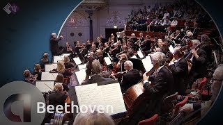 Beethoven: Symphony No. 9 - The Radio Philharmonic Orchestra and Markus Stenz - Live Concert HD