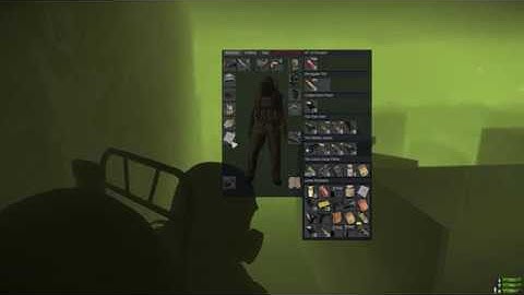 Miscreated - Storm BUG?? (devs respond would be great)