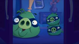 Fright at the Museum (Original Teaser Trailer)
