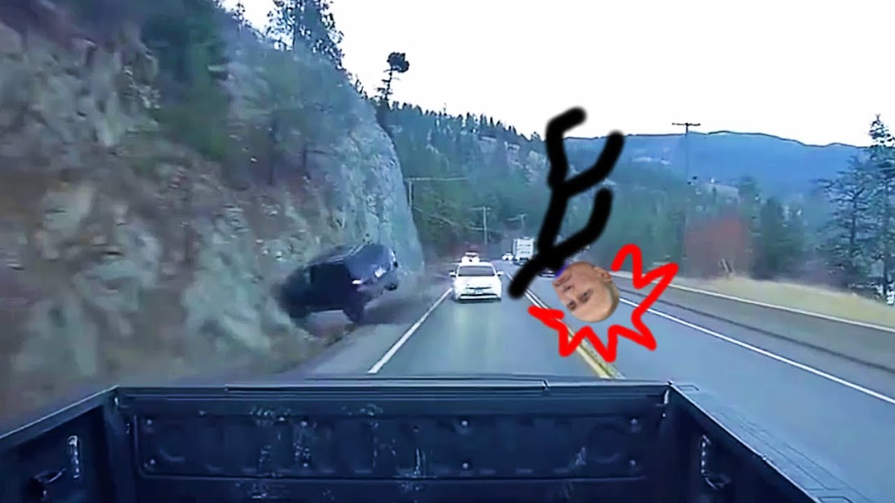 💥 Car accident and expensive fails dashcam 2023 compilation № 42 - YouTube