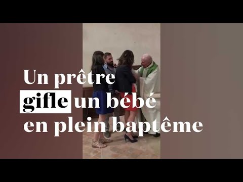 Vidéo: La soutane est-elle une cape ?