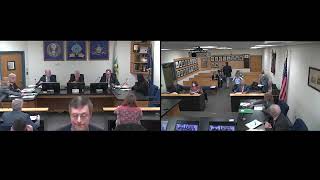 2021 10 28 — Commissioners Meeting — KVRexUIuqPY