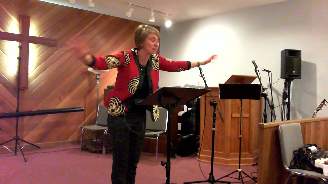 Stacey Dlamini 1-21-18