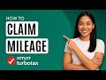 How to Claim Mileage on TurboTax [Quick Guide]