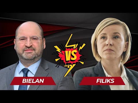 M. Filiks vs. A. Bielan: Komisja Śledcza ds. \