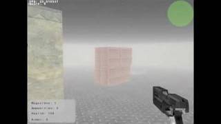 RotW  - New Physics Engine
