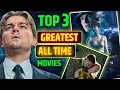 Top 3 Greatest Movie Of All Time | Absolute Masterpiece Movies In Hindi | Sci-fi Movies 