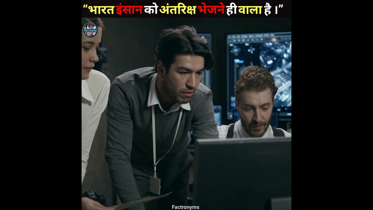 &ldquo;The Untold Power of ISRO: India&rsquo;s Rise Beyond Earth 🚀🇮🇳&rdquo;#factronyms #ytshorts #facts