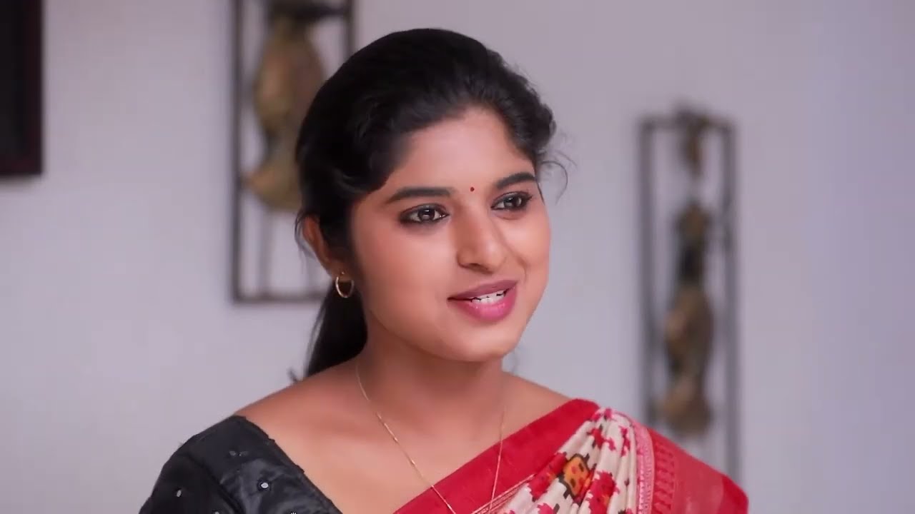 Kannathil Muthamittal - Full Ep - 245 - Adhira, Subathra, Thirumaran, Charumathi - Zee Tamil