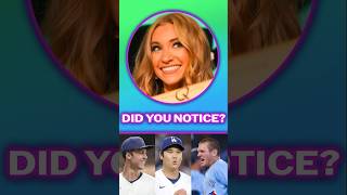 Did You Notice? 👀 Quick Pitch's Abby Labar talks Misiorowski, Ohtani, and Daulton Varsho!